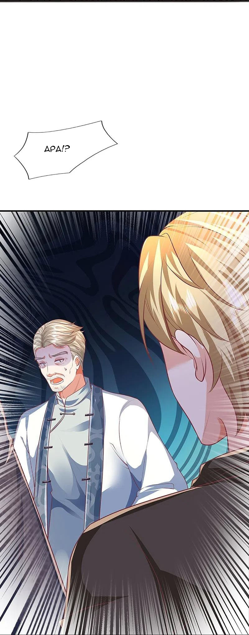 Immortal Daddy Xianzun Chapter 314 Gambar 46