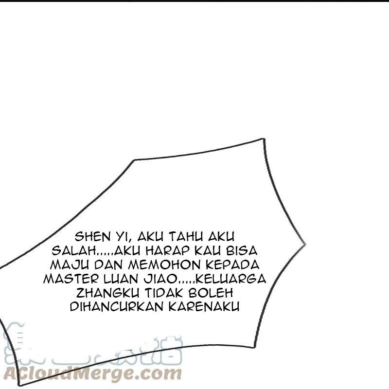 Immortal Daddy Xianzun Chapter 314 Gambar 50