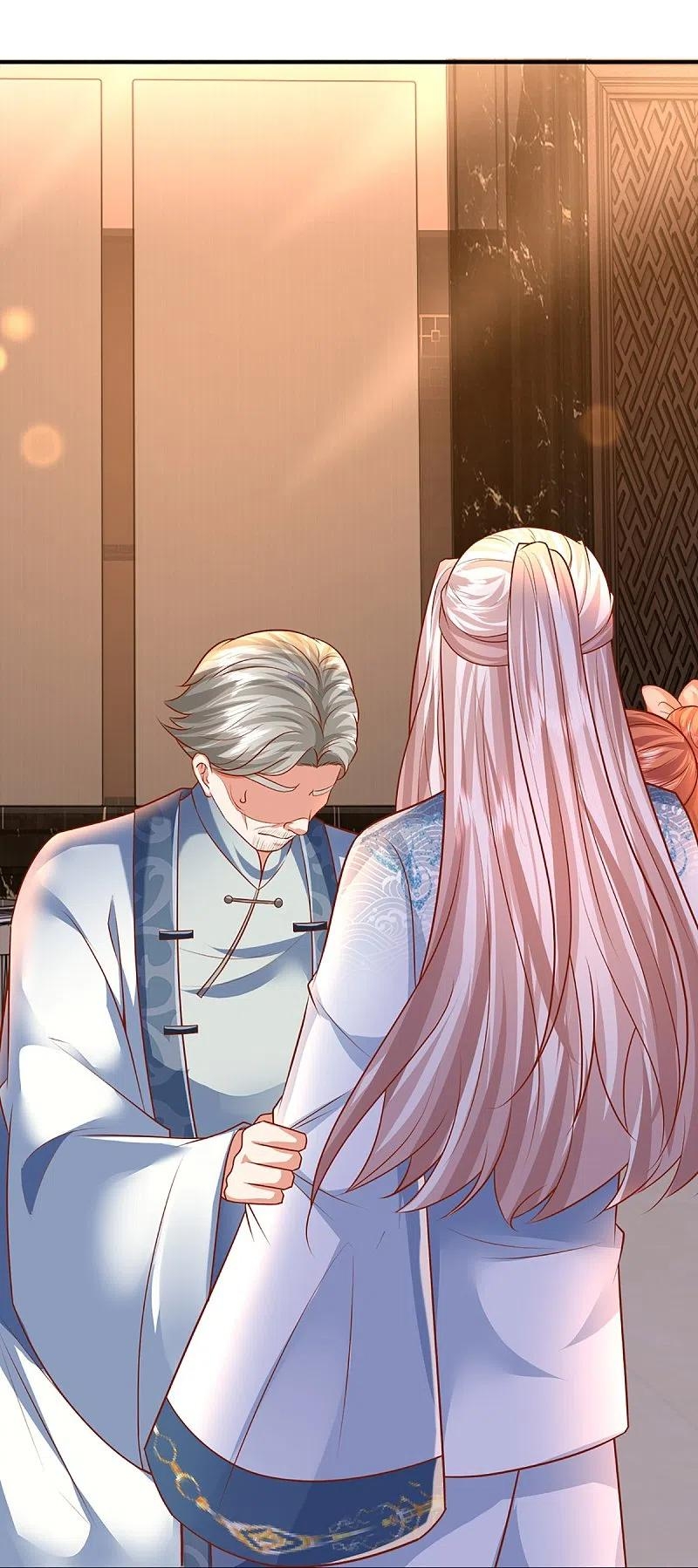 Immortal Daddy Xianzun Chapter 314 Gambar 51