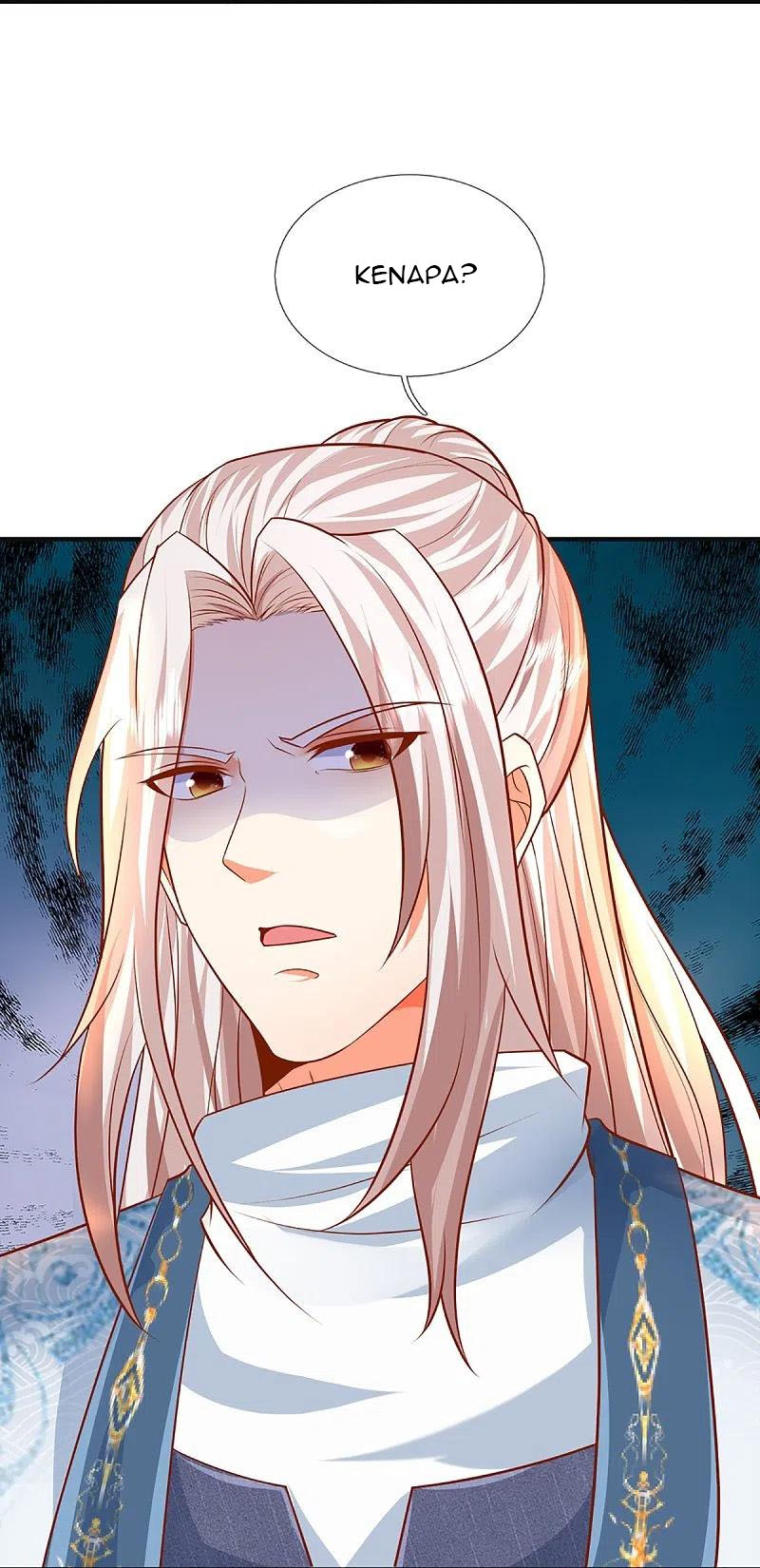 Immortal Daddy Xianzun Chapter 314 Gambar 52