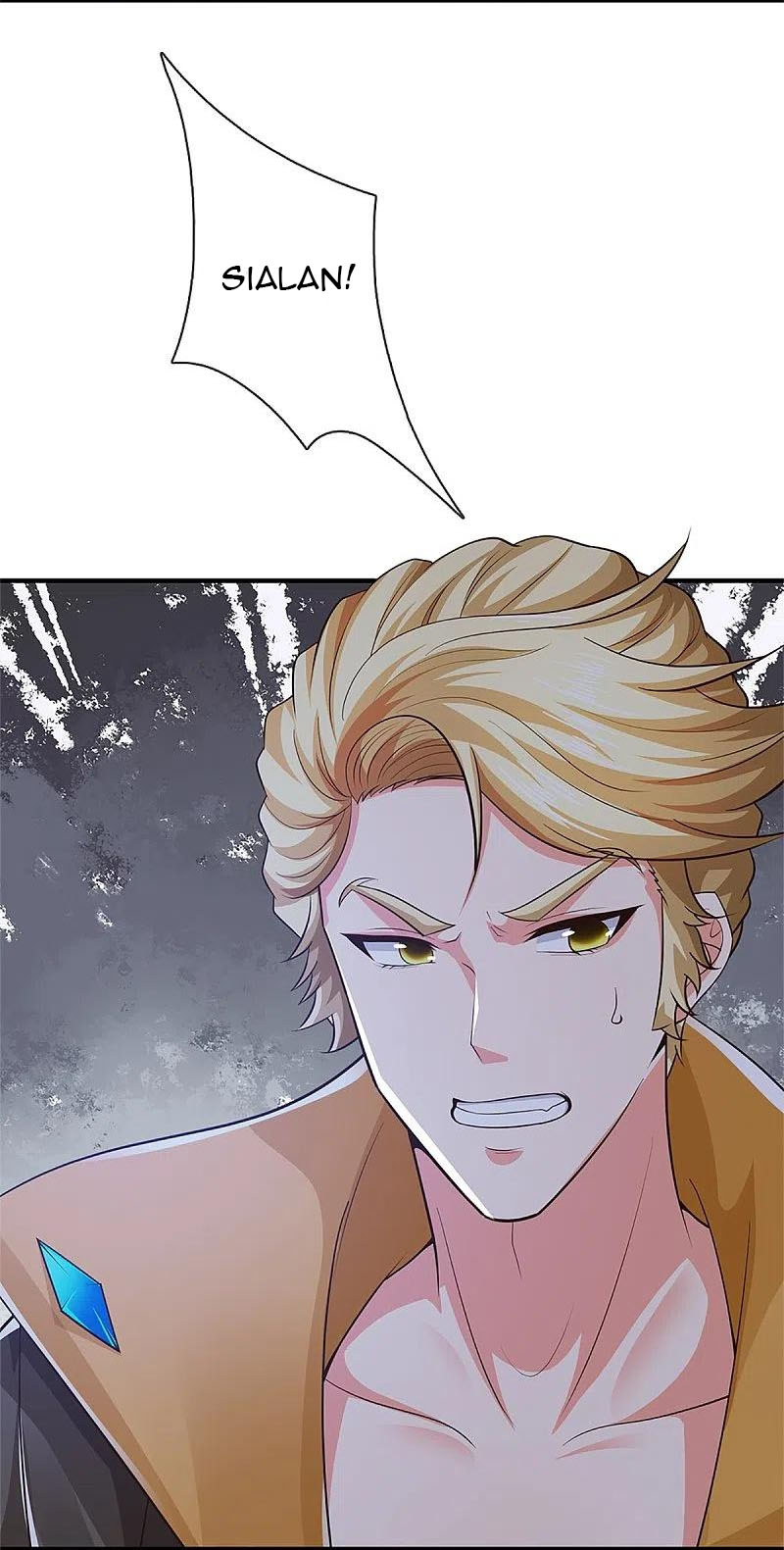 Immortal Daddy Xianzun Chapter 314 Gambar 6