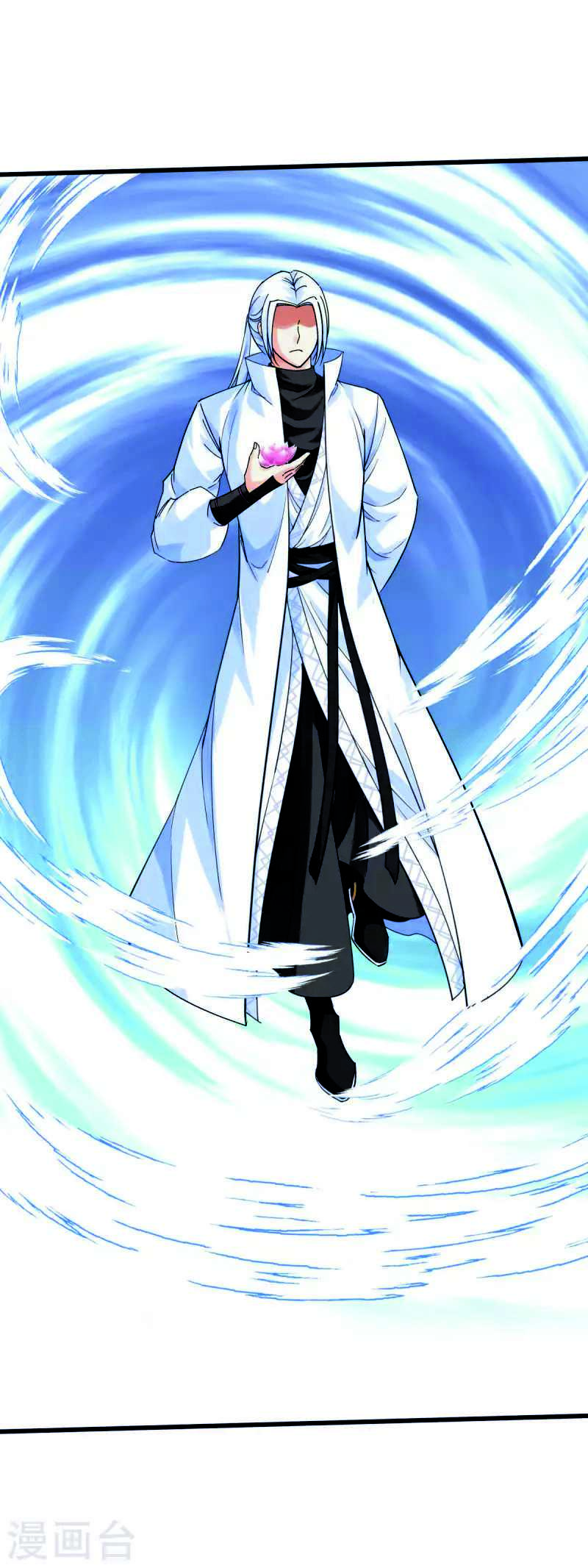 Rebirth I Am The Great God Chapter 182 Gambar 10