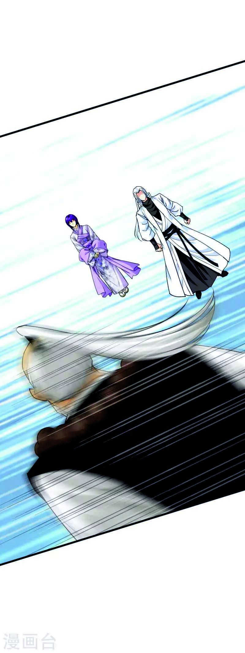 Rebirth I Am The Great God Chapter 182 Gambar 19