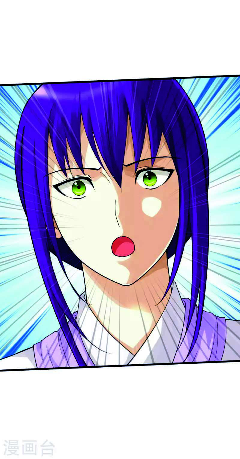 Rebirth I Am The Great God Chapter 182 Gambar 23