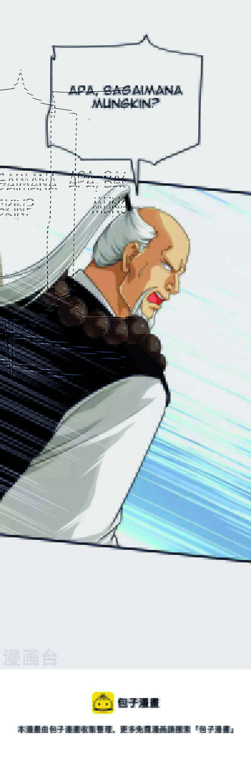 Rebirth I Am The Great God Chapter 182 Gambar 39