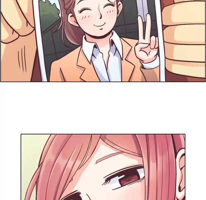 Annoying Alice Chapter 45 Gambar 23