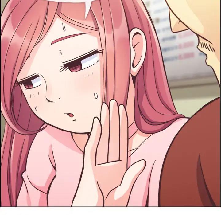Annoying Alice Chapter 45 Gambar 27