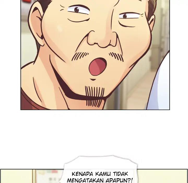Annoying Alice Chapter 45 Gambar 32