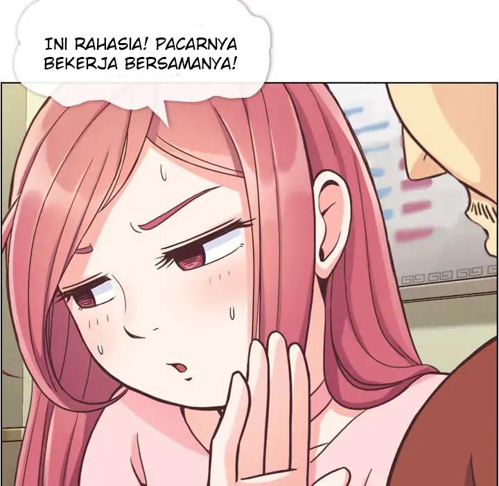 Annoying Alice Chapter 45 Gambar 34