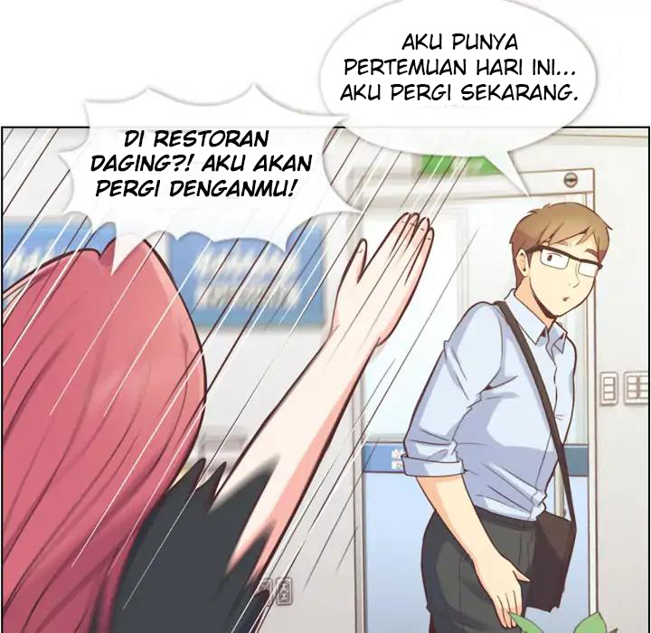 Annoying Alice Chapter 45 Gambar 64