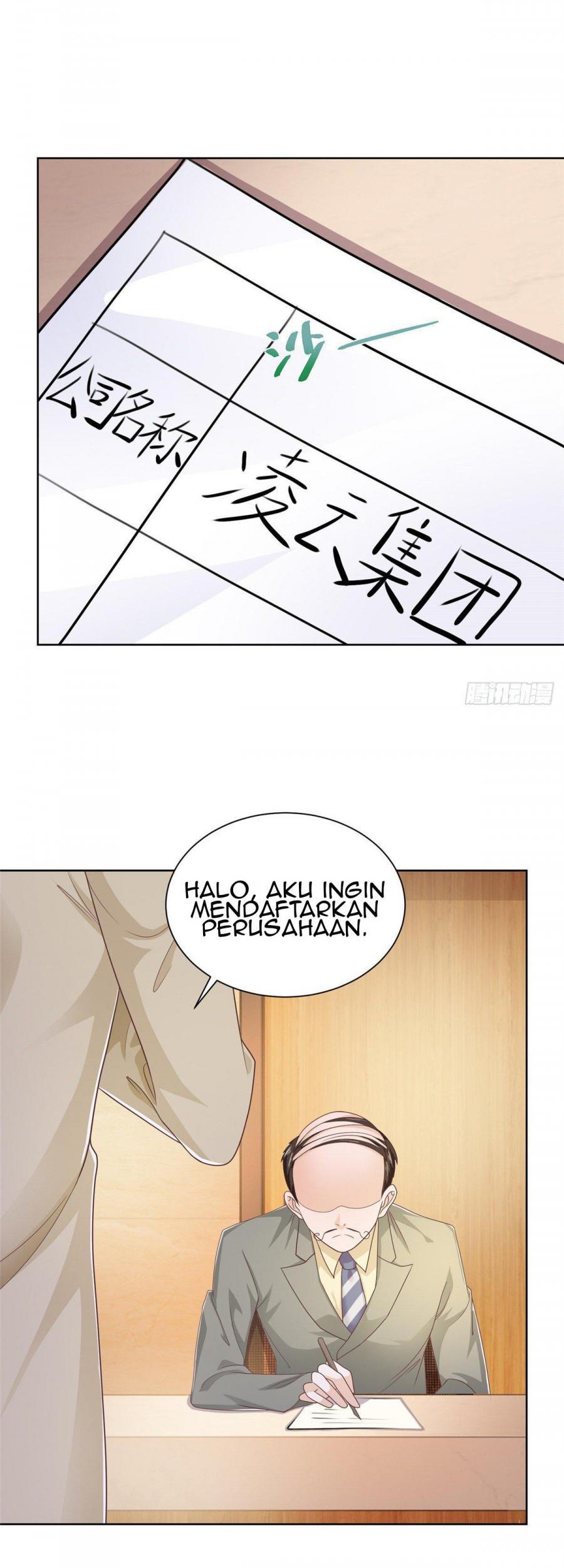 I Randomly Have A New Career Every Week Chapter 55 Gambar 10