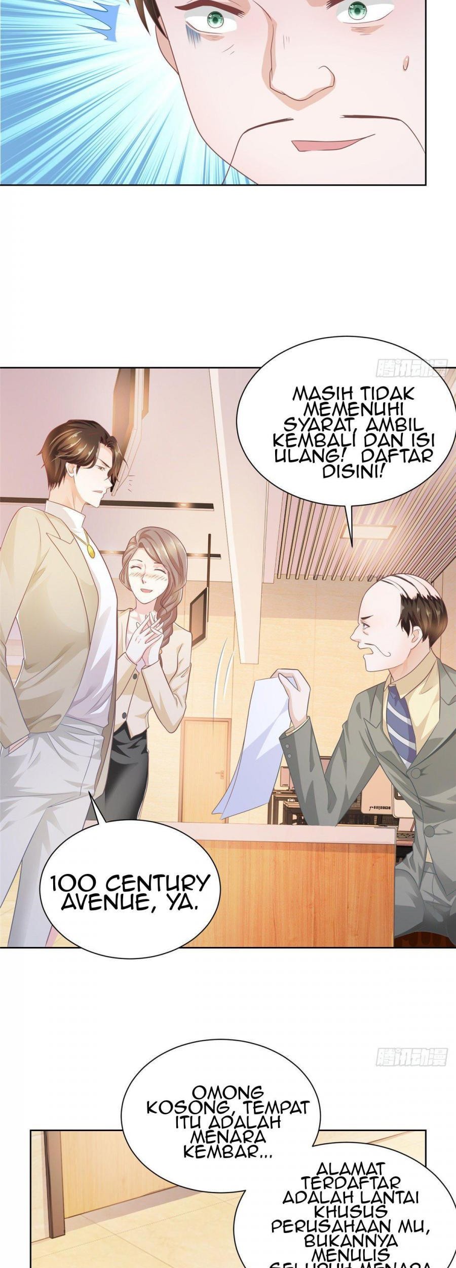 I Randomly Have A New Career Every Week Chapter 55 Gambar 19