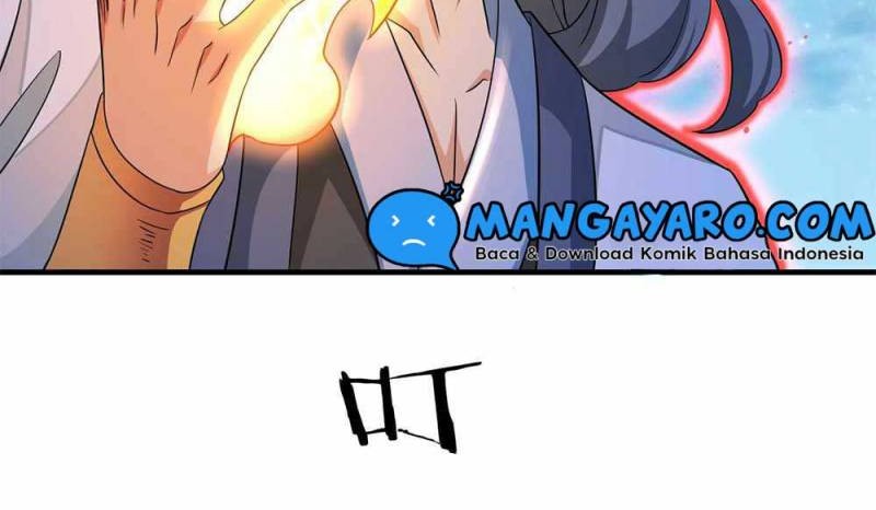 Without a Daoist Partner, I Will Die Chapter 28 Gambar 25