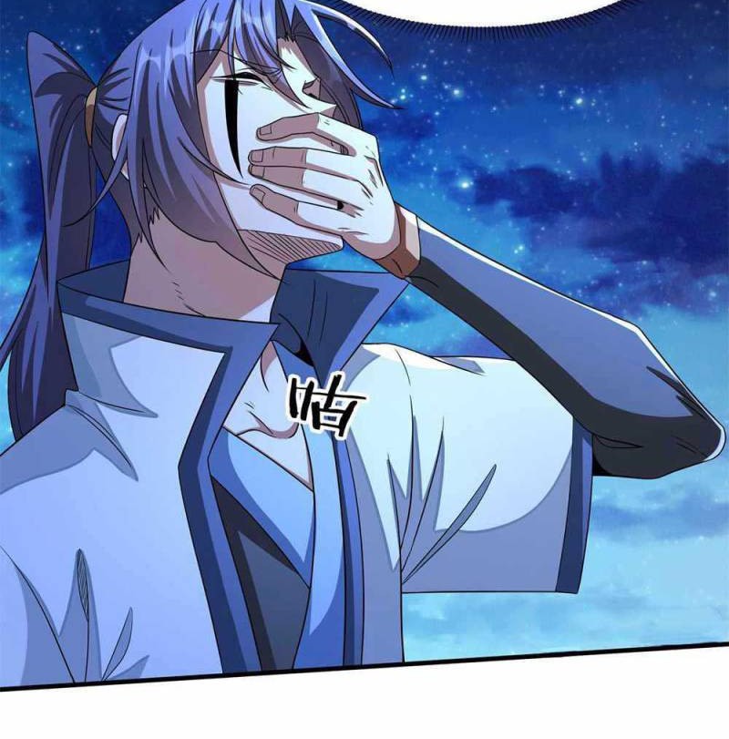 Without a Daoist Partner, I Will Die Chapter 28 Gambar 14