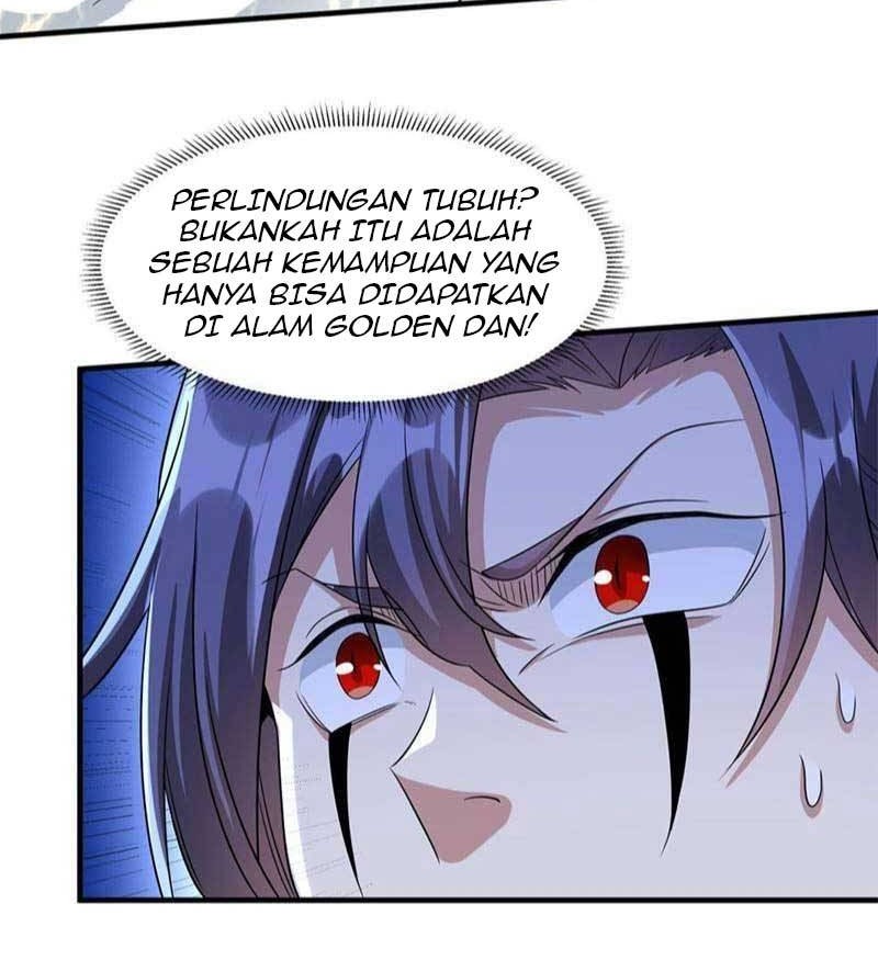 Without a Daoist Partner, I Will Die Chapter 27 Gambar 6