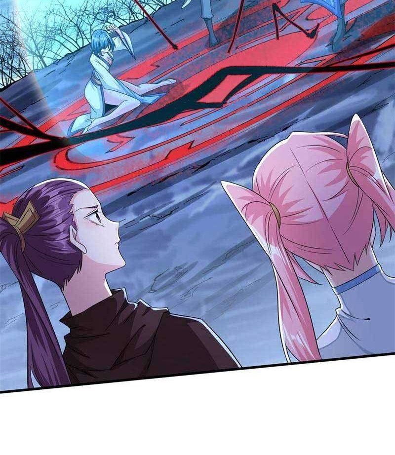 Without a Daoist Partner, I Will Die Chapter 27 Gambar 13