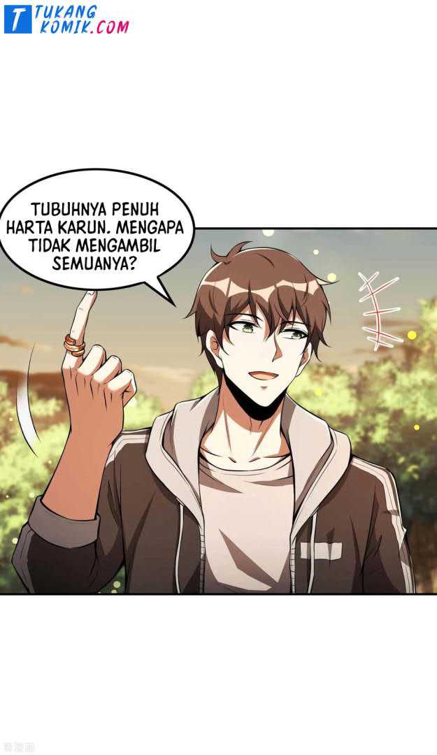 Useless First Son-In-Law Chapter 76 Gambar 24