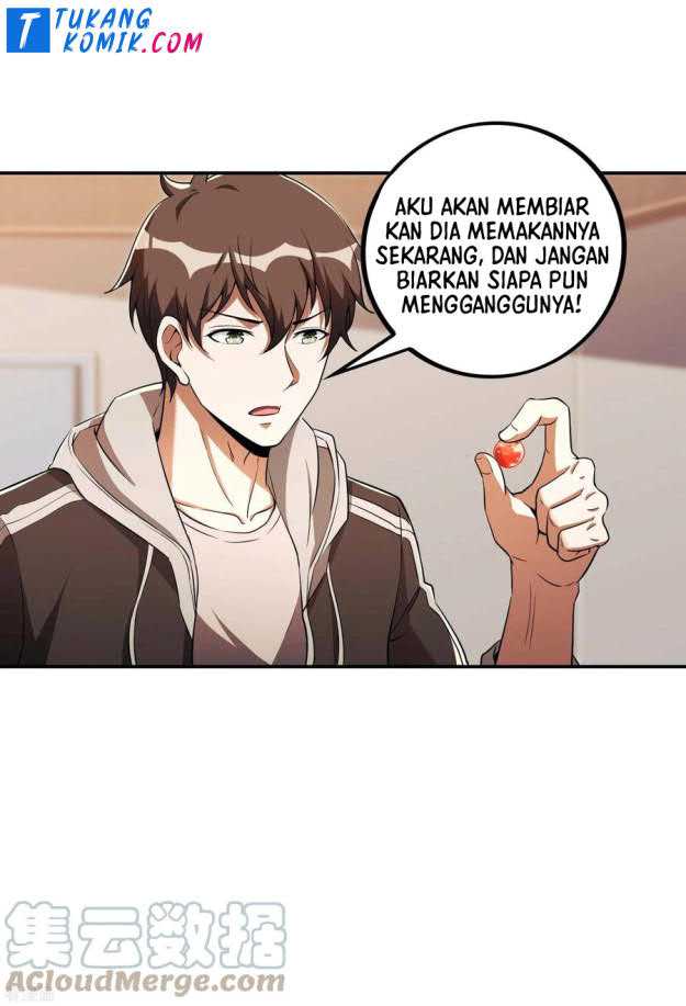 Useless First Son-In-Law Chapter 76 Gambar 32