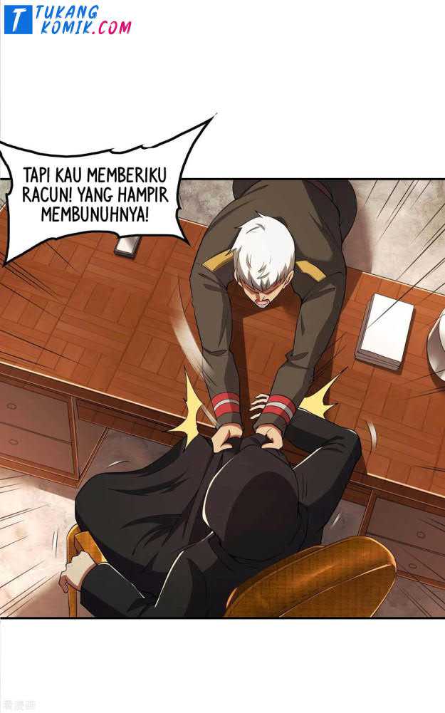 Useless First Son-In-Law Chapter 76 Gambar 42