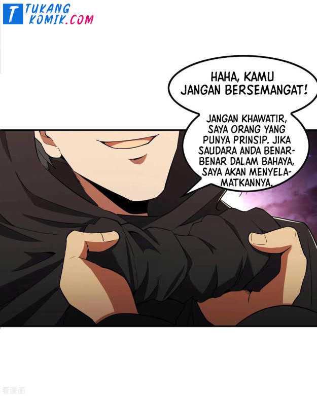 Useless First Son-In-Law Chapter 76 Gambar 43