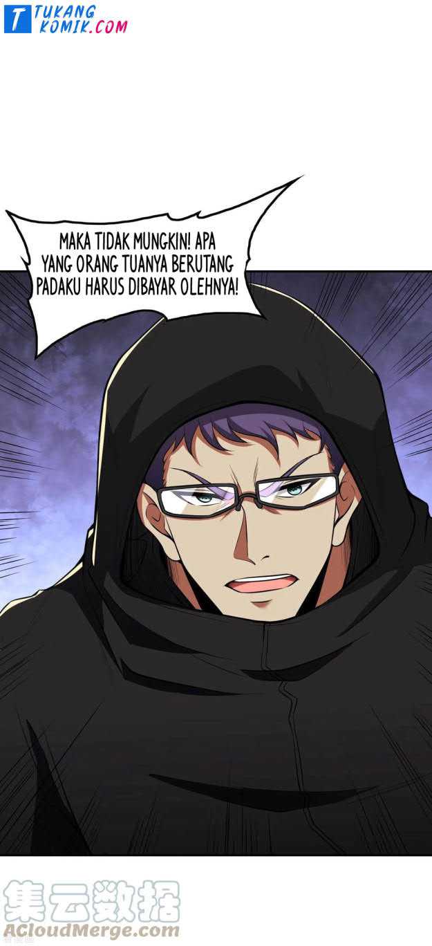 Useless First Son-In-Law Chapter 76 Gambar 47