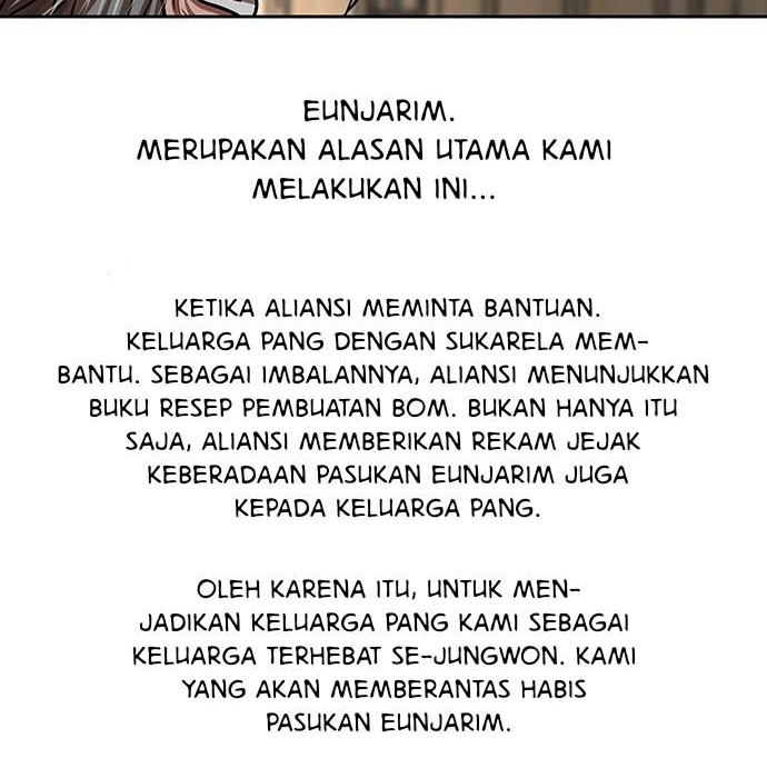 Escort Warrior Chapter 143 Gambar 27