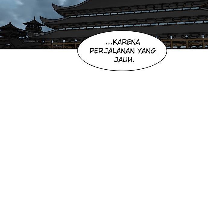 Escort Warrior Chapter 143 Gambar 47