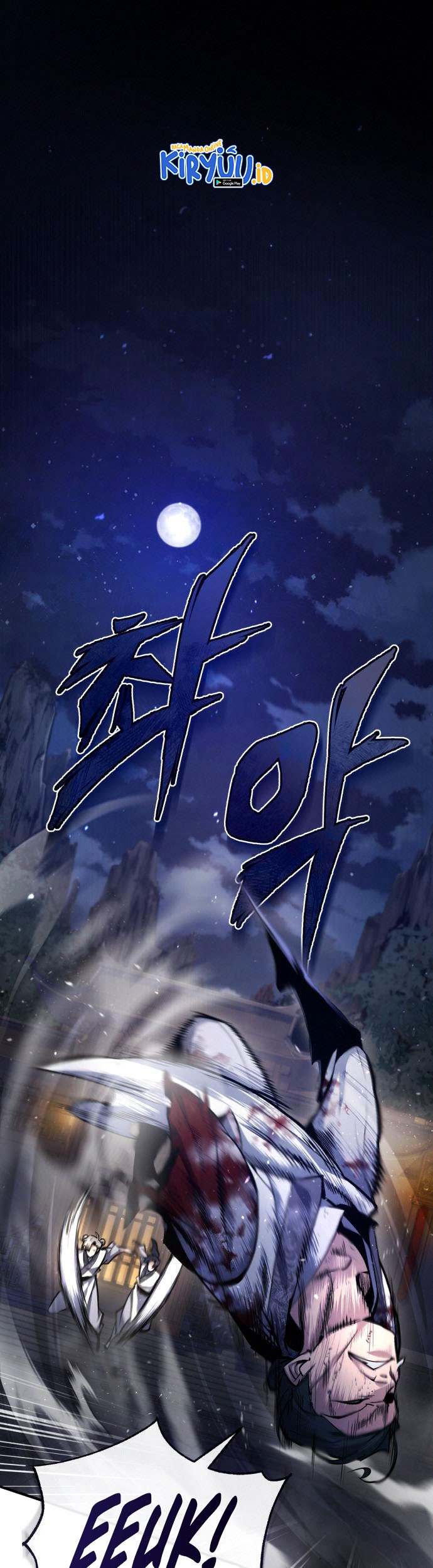 Baca Number One Star Instructor Master Baek Chapter 39 Gambar 2