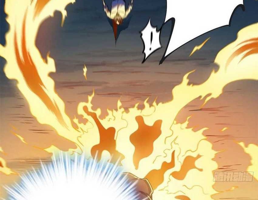 My Shadow Hangs Up Chapter 110 Gambar 9