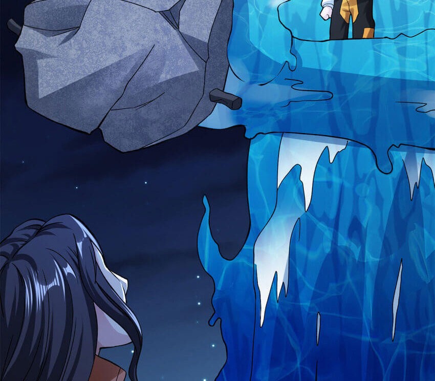 I Can Snatch 999 Types of Abilities Chapter 87 Gambar 13