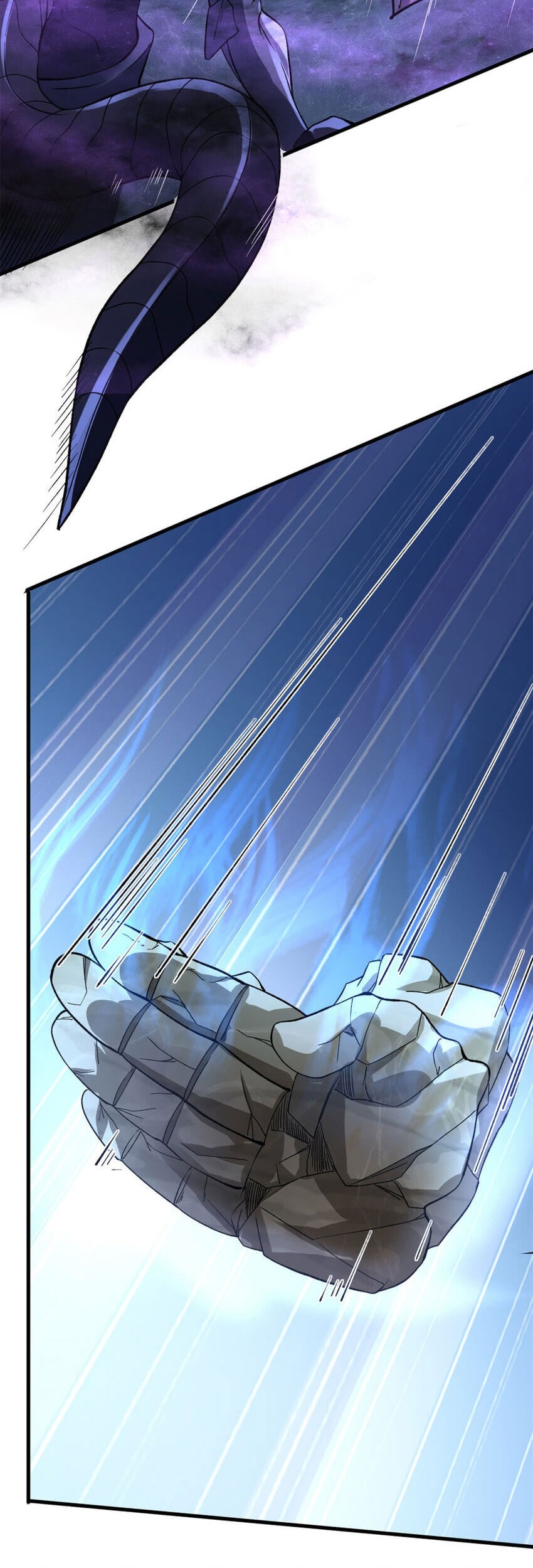 I Can Snatch 999 Types of Abilities Chapter 87 Gambar 5