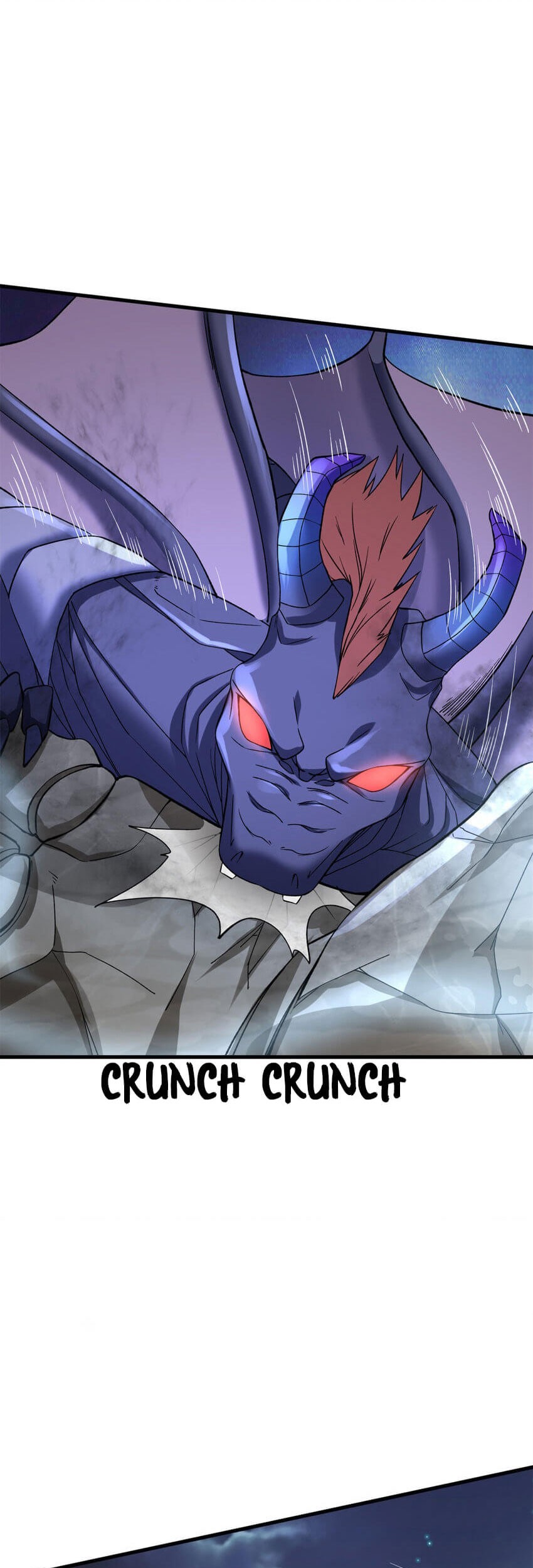 I Can Snatch 999 Types of Abilities Chapter 87 Gambar 6