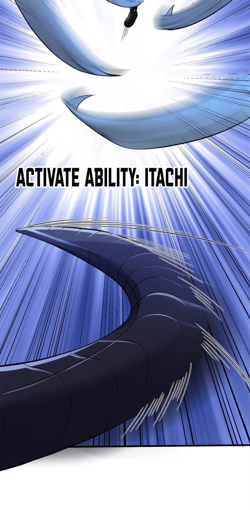 I Can Snatch 999 Types of Abilities Chapter 87 Gambar 23