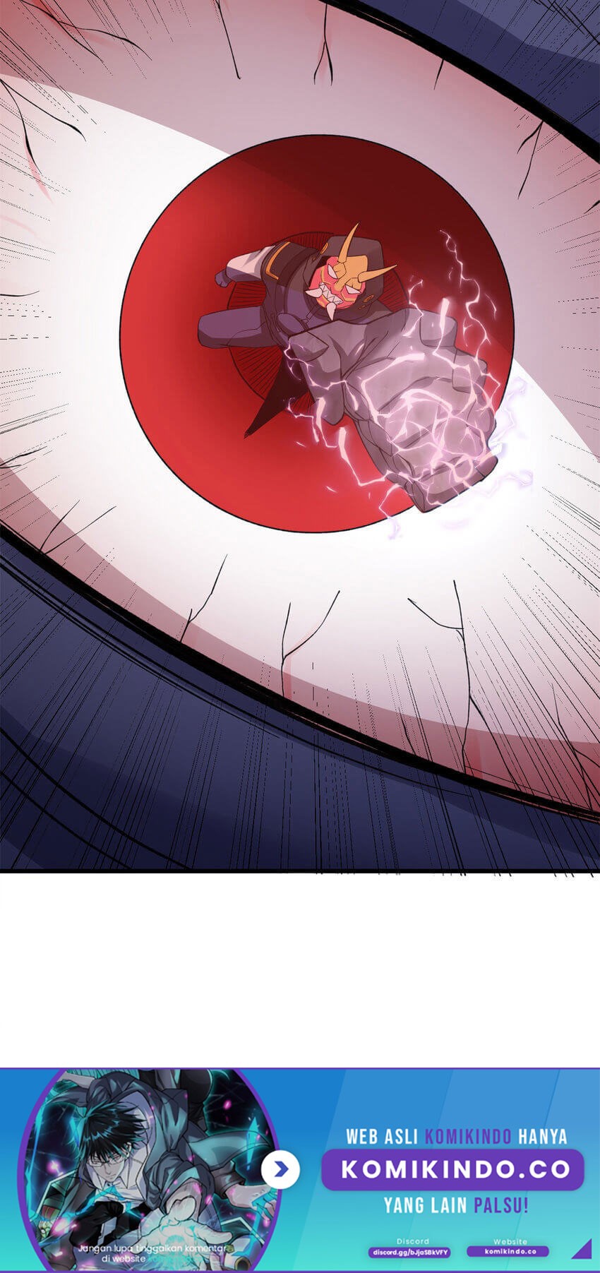 I Can Snatch 999 Types of Abilities Chapter 87 Gambar 26
