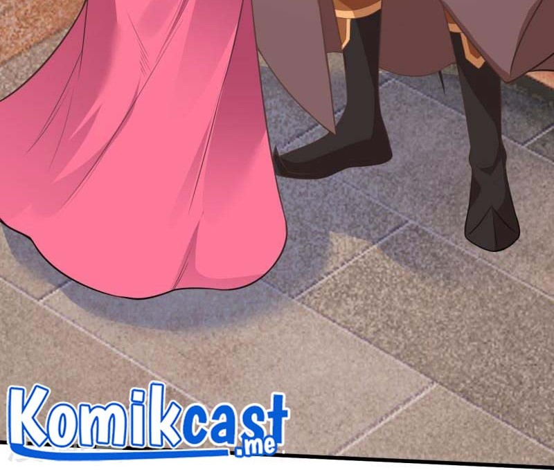 Against the Gods Chapter 477 Gambar 27