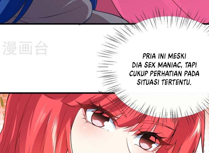 Against the Gods Chapter 477 Gambar 29