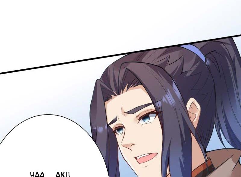 Against the Gods Chapter 477 Gambar 31