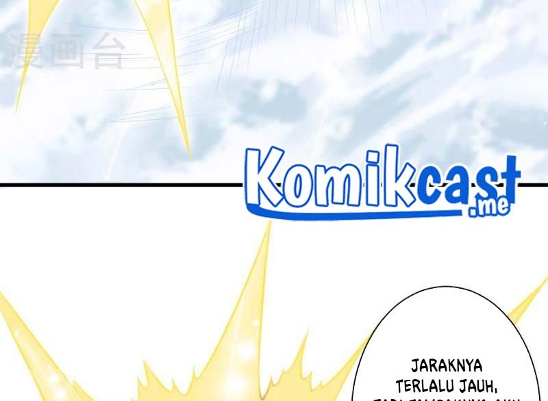 Against the Gods Chapter 477 Gambar 33
