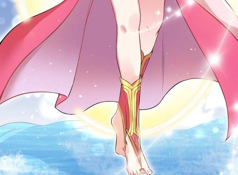 Against the Gods Chapter 477 Gambar 39