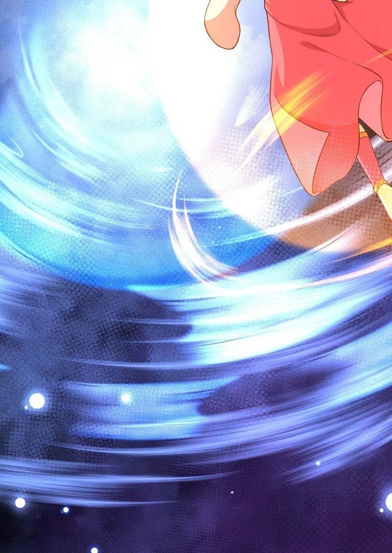 Against the Gods Chapter 477 Gambar 45
