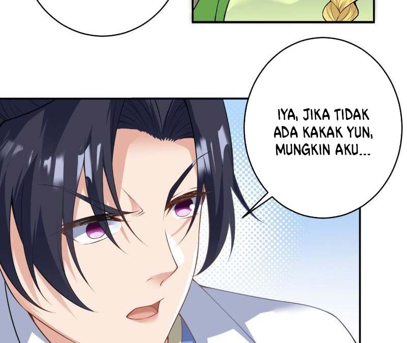 Against the Gods Chapter 477 Gambar 3