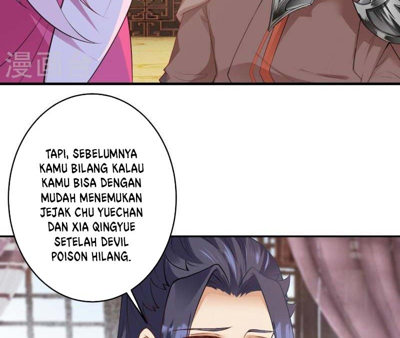 Against the Gods Chapter 477 Gambar 5