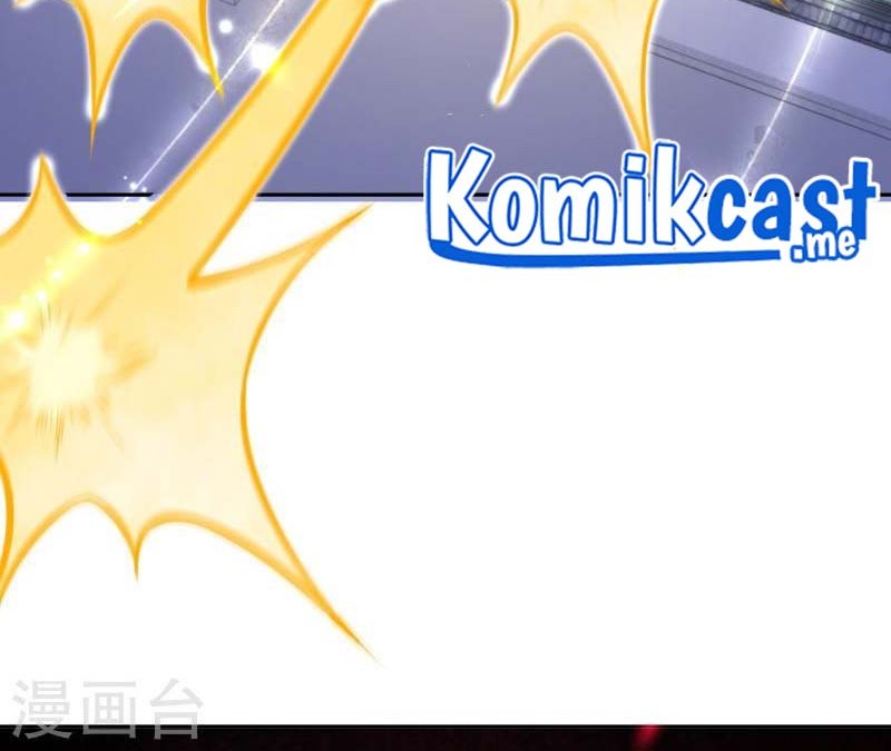 Against the Gods Chapter 477 Gambar 13