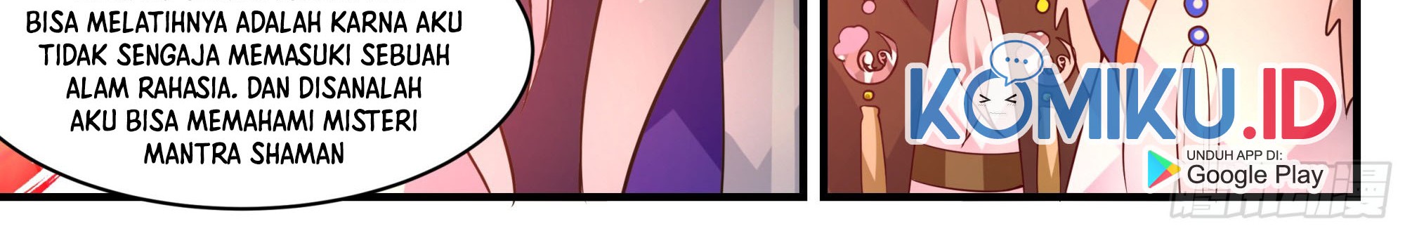 Martial Peak Part 2 Chapter 2332 Gambar 11