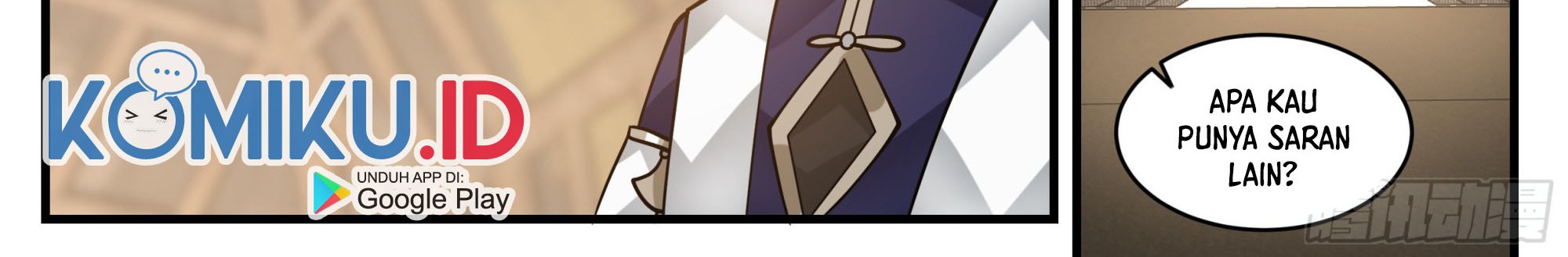 Martial Peak Part 2 Chapter 2332 Gambar 13