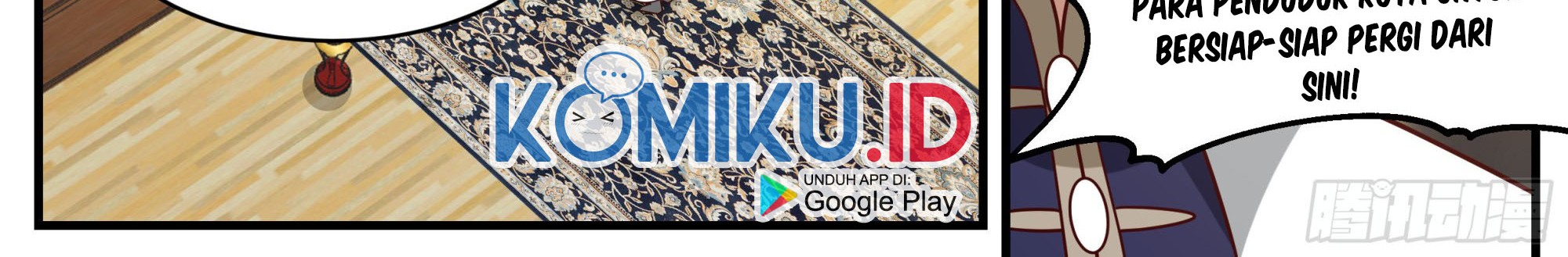 Martial Peak Part 2 Chapter 2333 Gambar 21