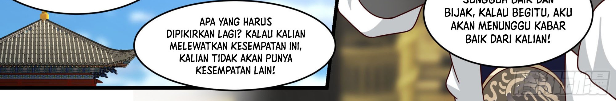 Martial Peak Part 2 Chapter 2333 Gambar 23