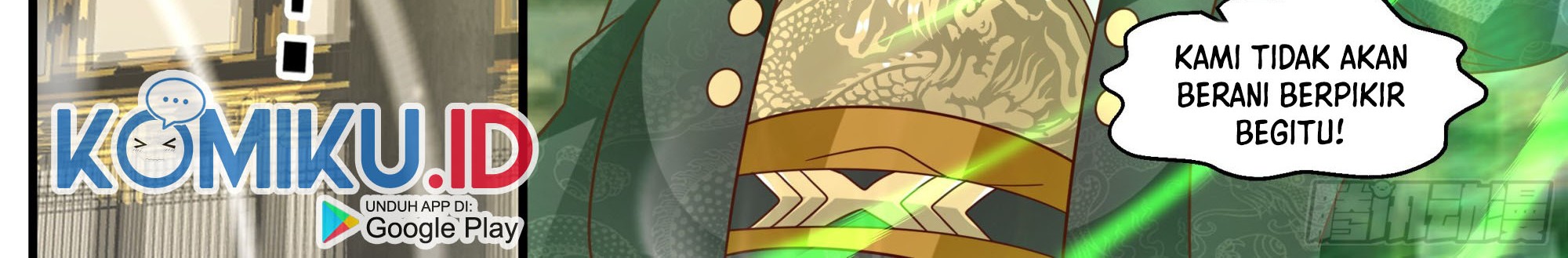 Martial Peak Part 2 Chapter 2333 Gambar 25