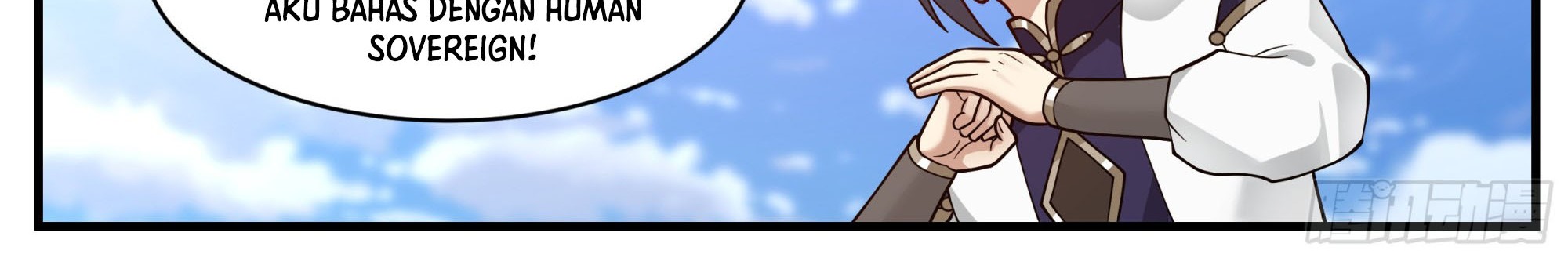 Martial Peak Part 2 Chapter 2333 Gambar 5