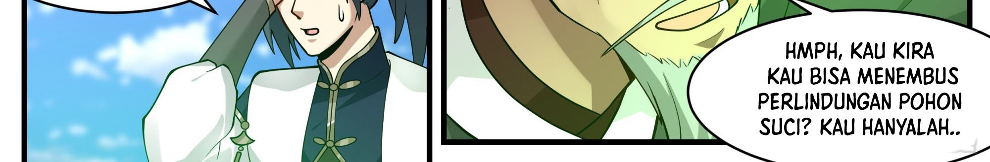 Martial Peak Part 2 Chapter 2333 Gambar 7